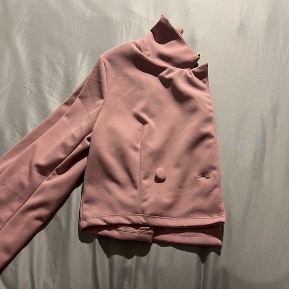 Pink blazer - Picture 6 of 7